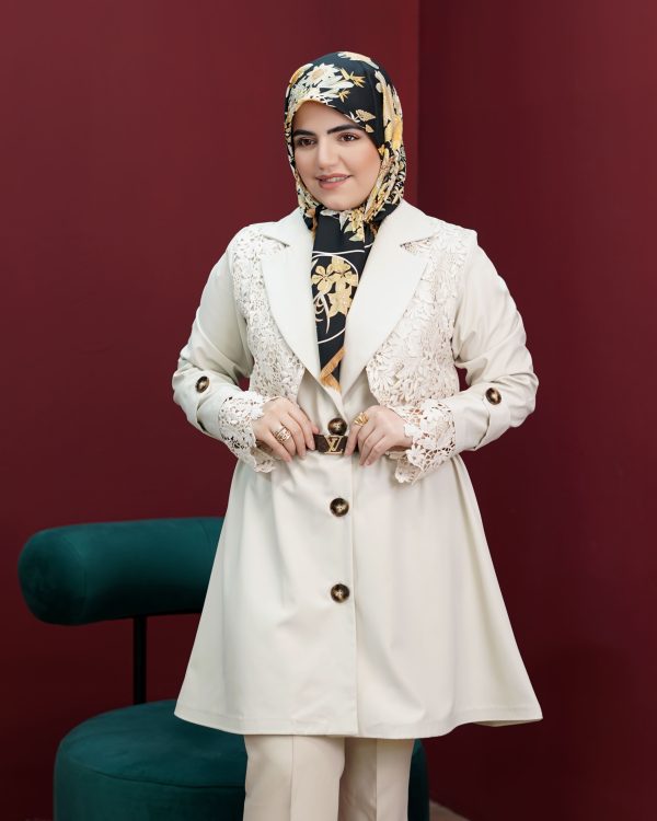 باروني دانتل