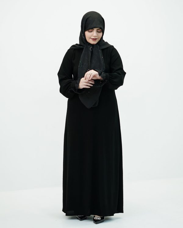 عبا كريشماخ