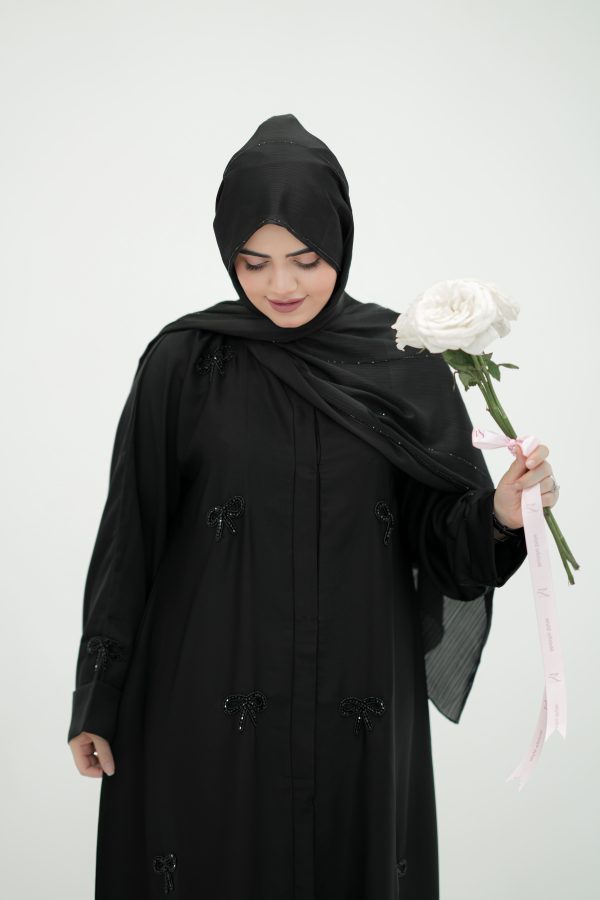 عبا پاپیون