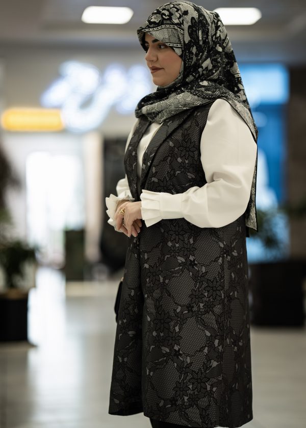 وست پریا مشکی